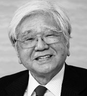Setsuya Tabuchi